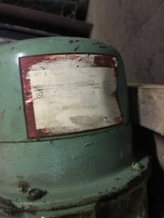 Winch / Hoist