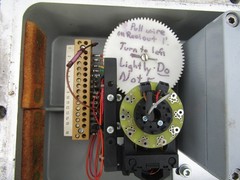 PAT Hirschmann KT200 Cable Reel KT 200/2 Sachnr 68 200 06 0002 Baujahr 92