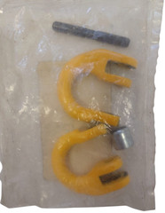 Gunnebo G-7/8-8 Chain Connector Clevis Link Grade 8 Lifting Set 2pcs