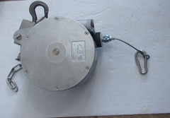 CARL STAHL KROMER 7241080133 Gravity Spring Balancer Load Range 30-45 Kg
