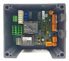 Demag Steuerung POLU-Box DC Control