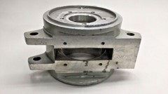Gardner Denver 532149 Used Hoist Housing P2 Series