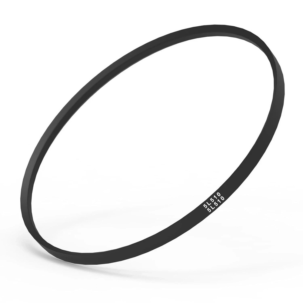 TP250 Ladder Hoist 51″ V Drive Belts Replacement Tranzsporter Roofing, Roofing E