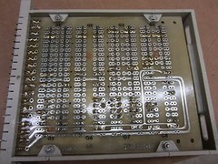 P & H HARNISCHFEGER 80Z293D2 ASEA VOLTAGE LIMITER SM2 4833 376-B
