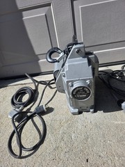 Tractel Minifor TR10 Electric wire rope
