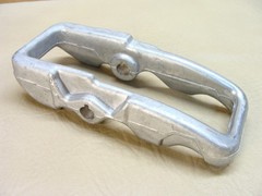 NEW CM BUDGIT hoist 332159 limit lever
