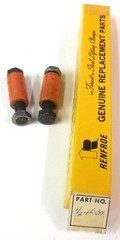RENFROE, GENIUNE REPLACEMENT PARTS, 1/2-FR-30 BOLT & SPACER SLEEVE SET