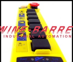 ONE B200S Transmitters Hoist Crane industrial Control Construction