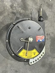 🔥Hubbell BG-15 10-15 Lb Tool Balancer Retractor, Used, Free Ship🇺🇸