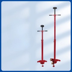 Crane Base Boom Lift Lift and Safety Bracket Triangle Base Bicycle Repair