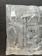The Crosby Group Inc Hook Latch Kit S-4320