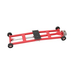 Portable Turbine Hoist/Mini Car Lift 2.5 Ton/55100 lbs Capacity Lifting Tool US
