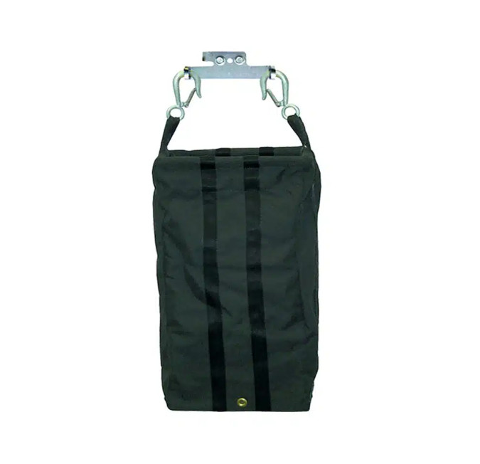 Columbus McKinnon 927JG40F Coffing EC Fabric Chain Container