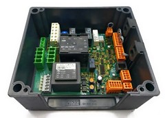 Demag Steuerung POLU-Box DC Control