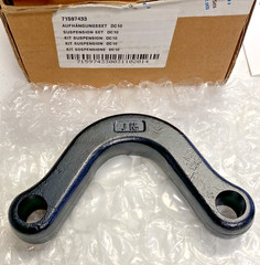 Demag 71597433 Suspension Set DC10 Kit W/ Suspension Brackets Setbolts & Clips