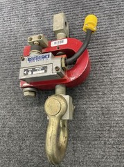 DSW-3 Dillon Load Limit Switch Crane Hoist Tow Motor Lift 2000Lb Cable & Hook