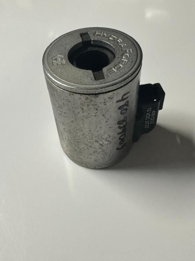 HOIST COIL 480 839 005 fits AUTOCRANE 100006H AND 8406H HYDRAFORCE