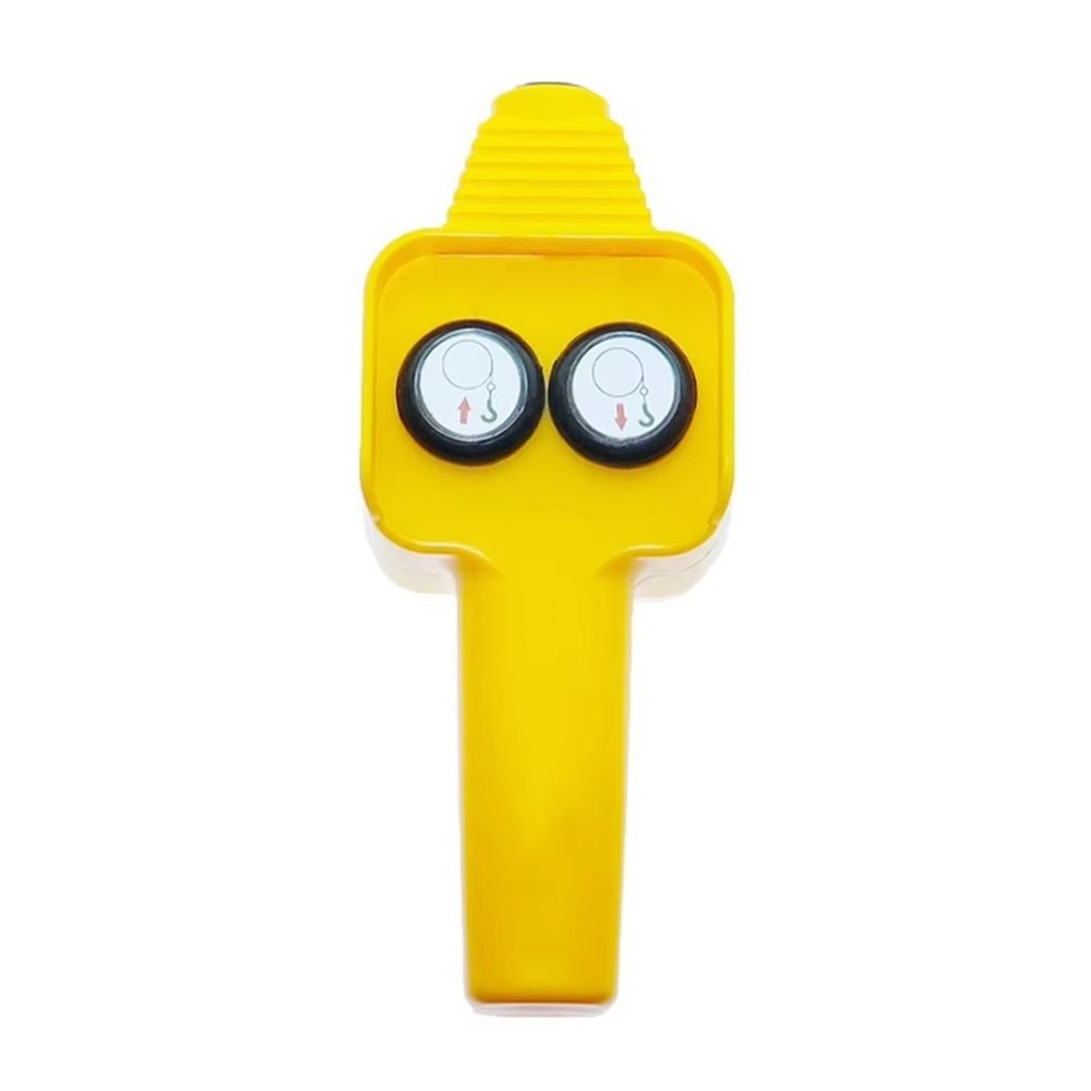 Winch Control Handle 12V 24V Push Button Remote Control Handle Crane E7O76690