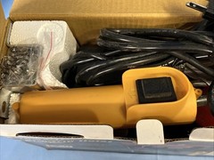 PITTSBURGH 60346 OEM 220-440 LBS. REMOTE CONTROLLED ELECTRIC HOIST Free Shipping