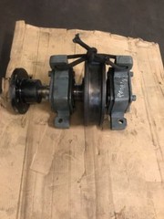 New Whiting P&H 10 Ton Crane Idler Wheel Assembly Warranty