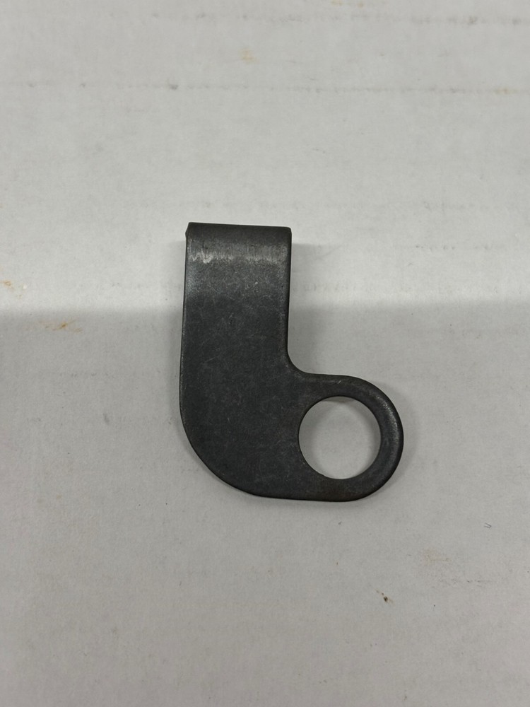 CMCO/BUDGIT, SPRING RETAINER PLATE, 22652101