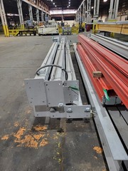 2022 – 1 Ton Demag Hoist Crane Cell – AMAR-530/FA10225