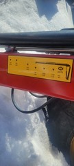 Handy 265 Service Truck Crane Flat Bed Auto Tiger Hiab STI Palfinger Lift Hoist