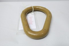 Crosby A-341 1in Alloy Pear Shaped Link