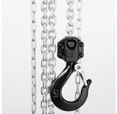 Mini Hand Chain Hoist Hook Mount