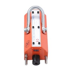 Magnetic Lifter Lifting Magnet Neodymium Hoist 2200Lbs/1000kg 2 Safety Factor