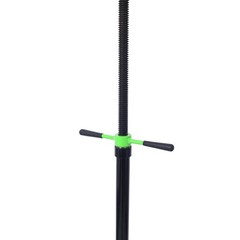 Under Hoist Support Stand 3/4 Ton 1650Lbs Capacity Jack Stand Lifting