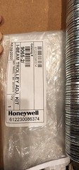 HONEYWELL MILLER I-Beam trolley adjustment Kit 9065-2/ 612230086374 new open bx