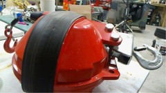 Ingersoll Rand BSD-50 Balancer 88 to 110 Lb.