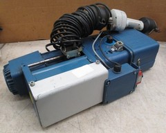 Demag D-SH80 Speed Hoist