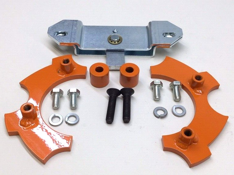 Gleason 014209 DOG and Ratchet Repair Kit GR014209