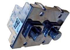 (QTY:1) DUCT-O-WIRE SP-M / SPM, 2-BUTTON ON/OFF SWITCH FOR B300 PENDANT STATIONS
