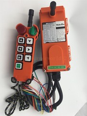F21-E2 Industrial Hoist Crane Wireless Remote Control Transmitter & Receiver