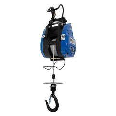 Electric Hoist Electric Hoist with Wireless Remote Control Electric Winch