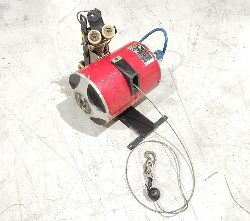 Knight KBA 350-073 Air Balancer 350lb Weight Capacity