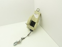 Aero-Motive 40J-A Tool Balancer 30 lb Capacity Spring Retracting