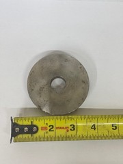 CMCO / BUDGIT FLANGE – LOAD BRAKE ; 10728701