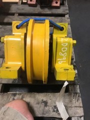 New Whiting P&H 10 Ton Crane Idler Wheel Assembly Warranty