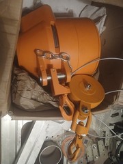 Packers Kromer 7261 – 02 Zero Gravity Tool Balancer (load rage 385-440 Lbs)