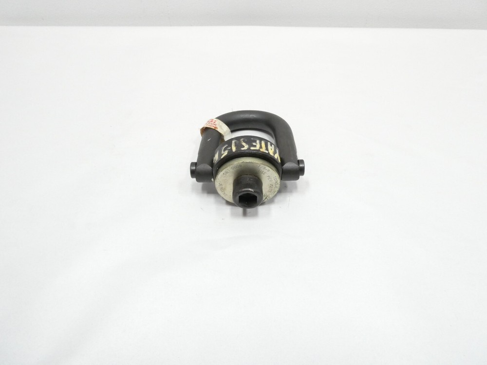 Jergens Swivel Hoist Ring 7/8-9 8000lbs