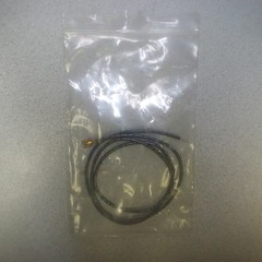 Coffing Hoists Control Cord Assembly 983LE4110-000 230/460V-3PH-60Hz EC2/WR3 MT