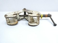 Jet JBC-2 252720 Hoist Beam Clamp 2.95in To 8.66in 2ton