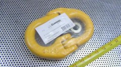 Gunnebo G-22-8 15.5T Connecting Link Classic – NEW