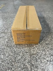 Rope Puller, 3/4 Ton (1,653 lbs) Pulling Capacity, With 100′ of 0.6″ Dia. Rope