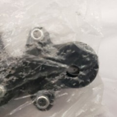 Top Hook Assembly P-LA010-45C 1TON 1PC