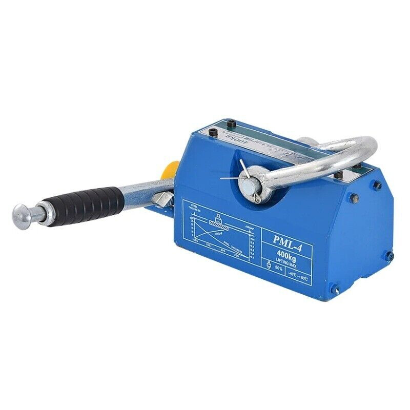 YS-400 400KG High-quality Neodymium Magnet Lifter Sucker Strong Magnetic Lifter